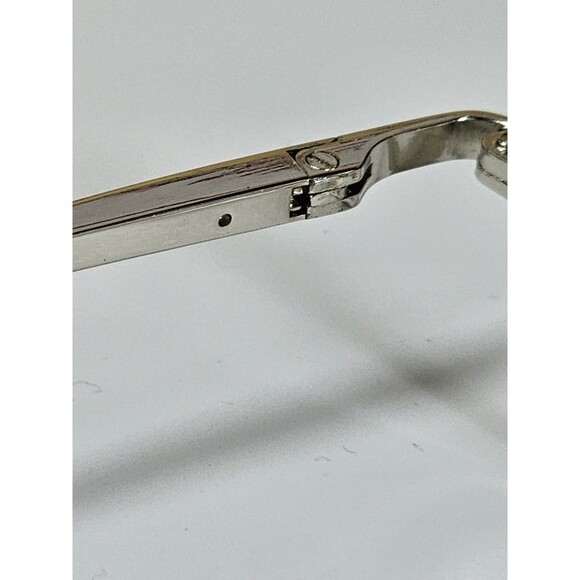 Y SPORT BY DAKOTA SMITH eyeglasses Frames Steal Youth SZ Truth 44-19 135 NEW - Picture 9 of 13